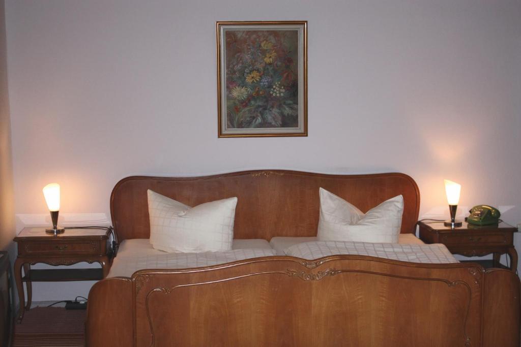Hotel Pension Columbus Am Kurfurstendamm Berlim Quarto foto